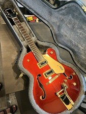 Gretsch g5420t candy for sale  League City