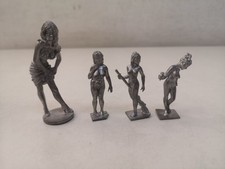 Lotto sanderson miniatures usato  Cambiago