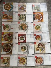100 gousto recipe for sale  NOTTINGHAM