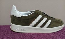 Adidas gazelle size for sale  MANCHESTER