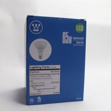 Usado, Refletor LED Westinghouse Flood Retrofit 52210 comprar usado  Enviando para Brazil