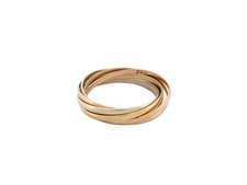 Vintage bague cartier d'occasion  Paris-