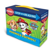 Paw patrol phonics for sale  Fort Lauderdale