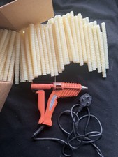Aplicador 3M Scotch WeldHot Melt y 100+ 3762 LMQ pegamento adhesivo hot melt palos segunda mano  Embacar hacia Mexico
