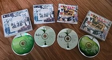 Beatles anthology total for sale  Lexington