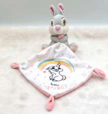 Disney doudou peluche d'occasion  Saint-Maximin-la-Sainte-Baume