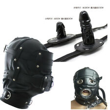 Hood blindfold head gebraucht kaufen  Euskirchen