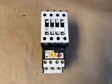 ge contactor overload for sale  Napoleon