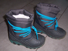 Winter schnee stiefel gebraucht kaufen  Hann. Münden