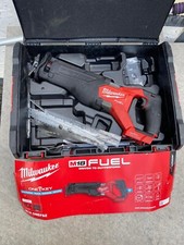 Milwaukee m18onefsz 18v for sale  NARBERTH