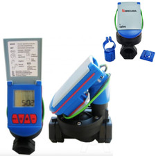 Programmatore batteria con usato  Barrafranca