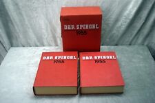 Spiegel 1955 jahrgang gebraucht kaufen  Emsdetten