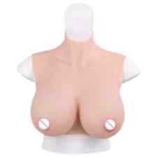 Forme seno silicone usato  Spedire a Italy