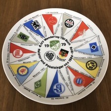 Dfb bundesliga sammelteller gebraucht kaufen  Bad Frankenhausen/Kyffhäuser