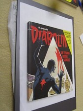 Grande diabolik anno usato  Italia