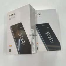 Smartphone Sony Xperia Z5 Premium E6853 E6883 32GB+3GB LTE Desbloqueado Novo Selado comprar usado  Enviando para Brazil
