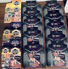 Lot empty pokemon for sale  Las Vegas