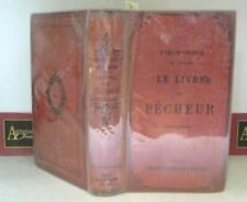 Livre pecheur illustrations. d'occasion  Expédié en Belgium