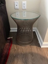 Knoll platner wire for sale  Denver