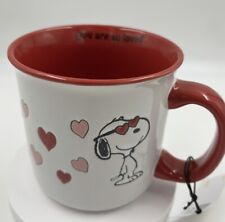 Gibson snoopy valentines for sale  San Antonio