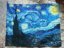 Starry night tapestry for sale  Lancaster