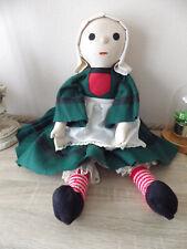 Ancienne poupee becassine d'occasion  Guilers