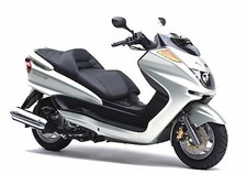 Mbk skyliner 250 usato  Assemini
