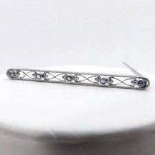 Art deco 10k for sale  Albany