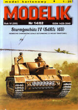 Modelik panzer kfz gebraucht kaufen  Pattensen