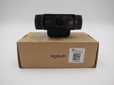 Logitech c920e black for sale  Springfield