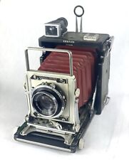 Graflex century graphic for sale  KNARESBOROUGH