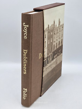 Dubliners james joyce for sale  SURBITON