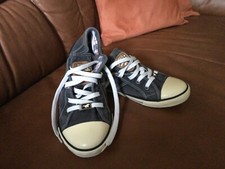 Mustang low sneaker gebraucht kaufen  Ennepetal