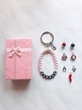 Bomboniere portachiavi artigia usato Bomboniere portachiavi artigia usato  Mogoro