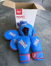 Everlast youth boxing for sale  Fresno