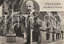Pescara casa natale usato  Polcenigo