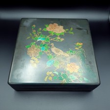 Japanese bento jubako for sale  NORTHAMPTON
