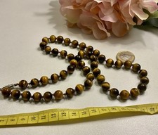 Tigers eye gemstone for sale  ST. HELENS