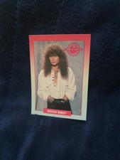 Steven sweet warrant for sale  LOUGHBOROUGH