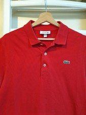 Lacoste sport polo d'occasion  Chamarande