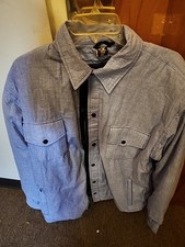 Men padded motorcycle for sale  Reading