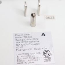 indoor plug timer 3 for sale indoor plug timer 3 for sale Chillicothe