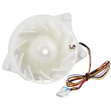 Refrigerator evaporator fan for sale  Shipping to United Kingdom