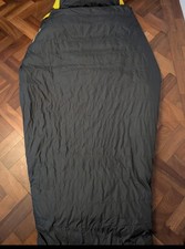 Duck sleeping bag for sale  HOLYWELL