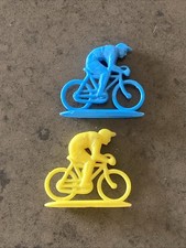 Figurine tour cyclisme d'occasion  Montfort-en-Chalosse
