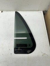 95-05 S10 Blazer Envoy Jimmy Bravada Porta Traseira Esquerda Ventilação Vidro Privacidade 1/4 T12, usado comprar usado  Enviando para Brazil