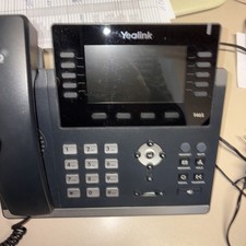 Yealink sip t46s gebraucht kaufen Yealink sip t46s gebraucht kaufen  Regensburg