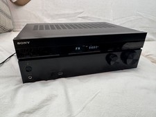 Sony str dh540 for sale  KINGSTON UPON THAMES