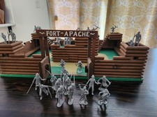 Ft. apache vintage for sale  San Leandro