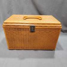 Vtg wilson sewing for sale  Walford